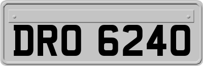 DRO6240