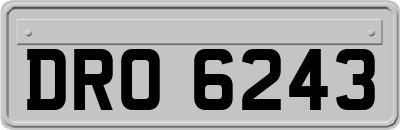 DRO6243
