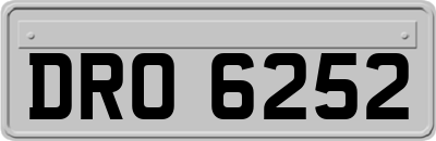DRO6252