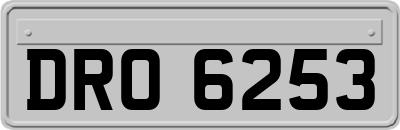 DRO6253