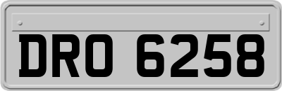 DRO6258