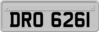 DRO6261