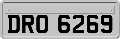 DRO6269