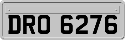 DRO6276