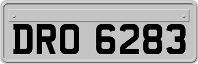 DRO6283