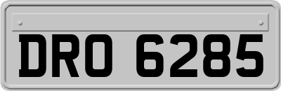 DRO6285