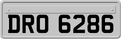 DRO6286