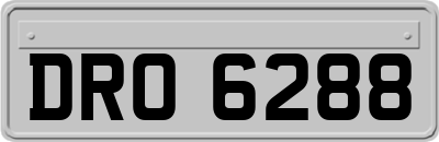 DRO6288