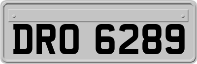 DRO6289