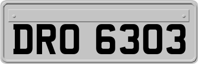 DRO6303