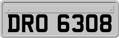 DRO6308
