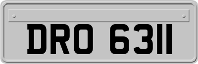 DRO6311