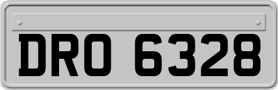 DRO6328