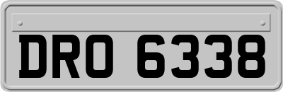 DRO6338