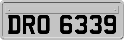 DRO6339