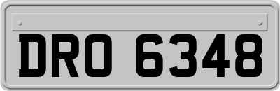 DRO6348