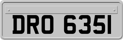 DRO6351