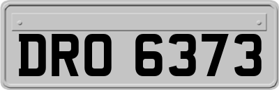 DRO6373