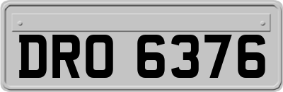DRO6376