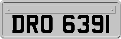 DRO6391