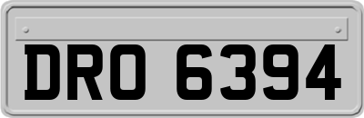 DRO6394