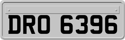 DRO6396