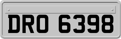 DRO6398