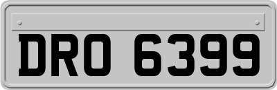 DRO6399