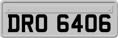DRO6406