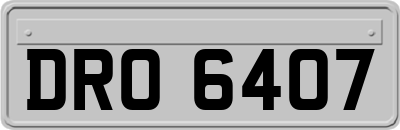 DRO6407