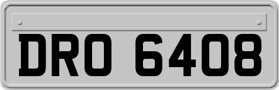 DRO6408