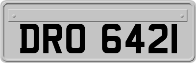 DRO6421