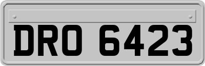 DRO6423