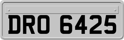 DRO6425