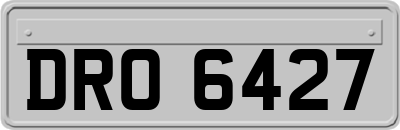 DRO6427