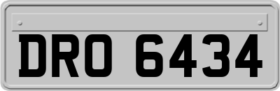 DRO6434