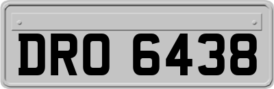 DRO6438