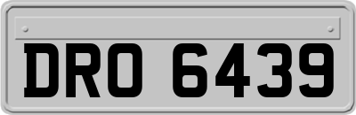 DRO6439