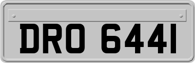 DRO6441