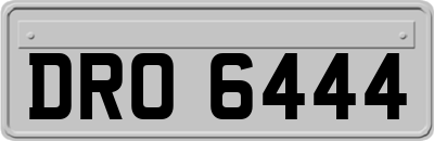 DRO6444