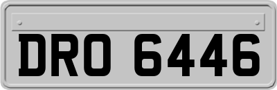 DRO6446