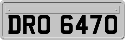 DRO6470