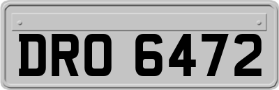 DRO6472