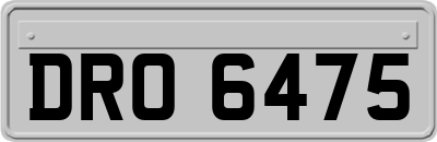 DRO6475