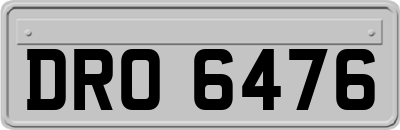 DRO6476