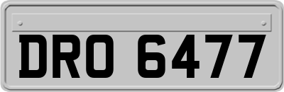DRO6477