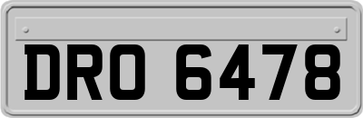 DRO6478