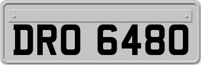 DRO6480