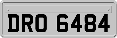 DRO6484