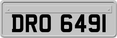 DRO6491